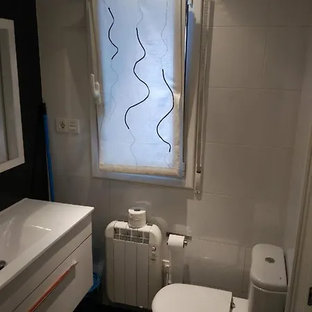 Apartament Bonito Loft En Ermua. Comodo Y Funcional. *