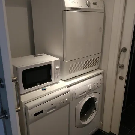 Bonito Loft En Ermua. Comodo Y Funcional. Ermua