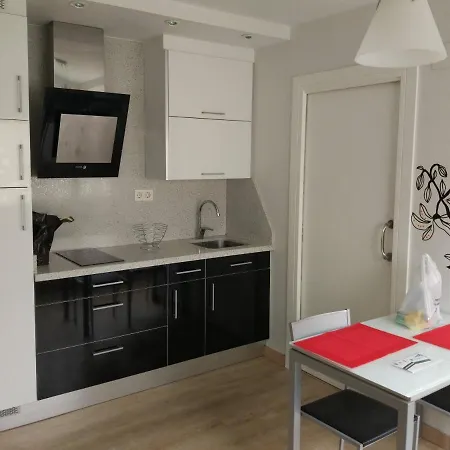 Apartment Bonito Loft En Ermua. Comodo Y Funcional. *