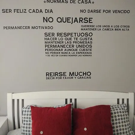 Apartament Bonito Loft En Ermua. Comodo Y Funcional. *