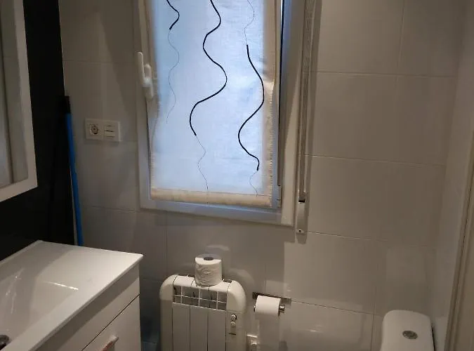 Apartment Bonito Loft En Ermua. Comodo Y Funcional. *