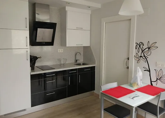 Apartment Bonito Loft En Ermua. Comodo Y Funcional. *