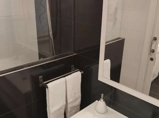 Bonito Loft En Ermua. Comodo Y Funcional.